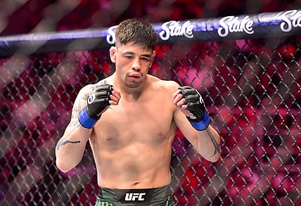 brandon moreno next fight