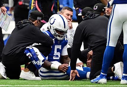 indianapolis colts