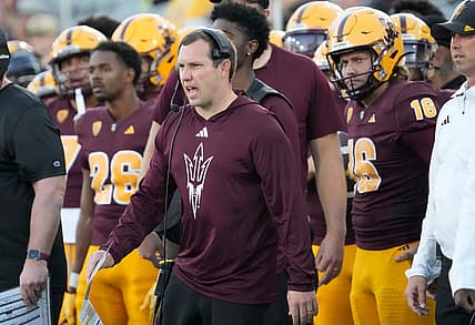 Arizona State