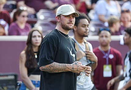 johnny manziel