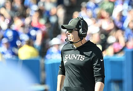 New Orleans Saints