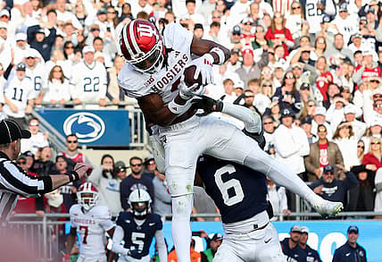 Week 12 College Football Rankings