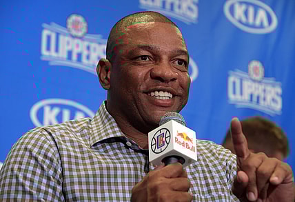 Doc Rivers