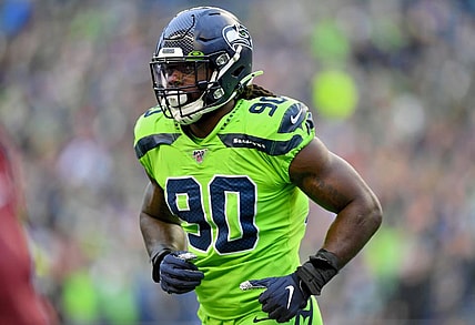 Jadeveon Clowney Las Vegas Raiders Jon Gruden Mike Mayock