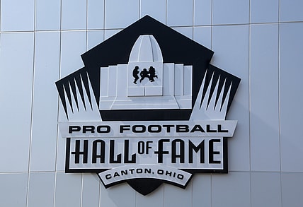 Pro Football Hall of Fame 2022