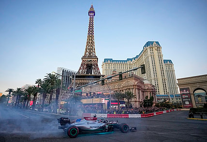 Las Vegas Grand Prix