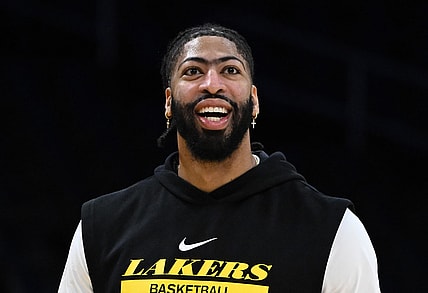los angeles lakers