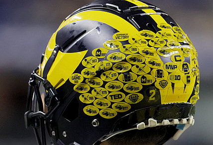 Michigan Wolverines