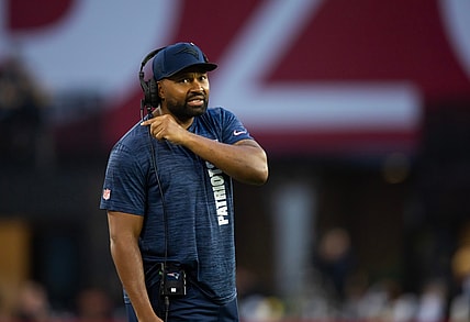 NFL coaches on the hot seat