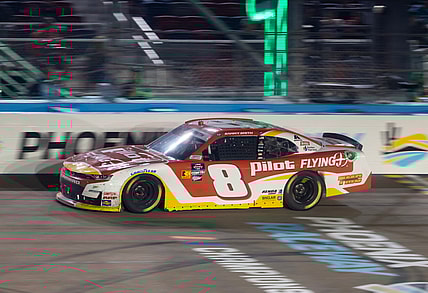 NASCAR Xfinity: NASCAR Xfinity Series Championship