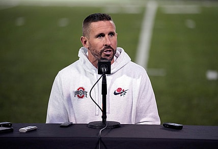 Ohio State Buckeyes, Brian Hartline