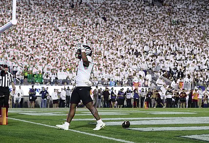 Week 6 College Football Rankings