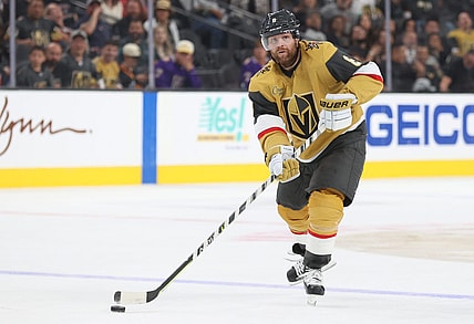 Phil Kessel, Vegas Golden Knights (Photo- NHL via Twitter)