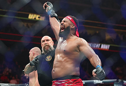 ufc 324