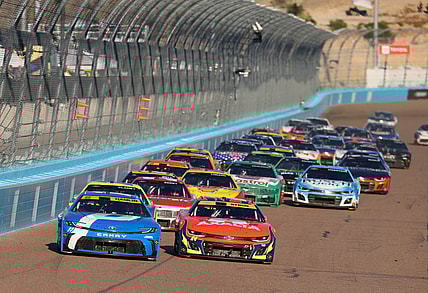 Denny Hamlin, NASCAR Championship