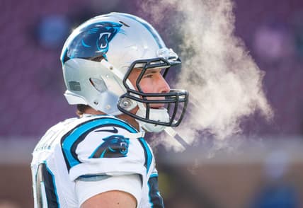 Luke Kuechly