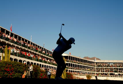 Waste Management Phoenix Open