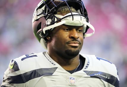 D.K. Metcalf