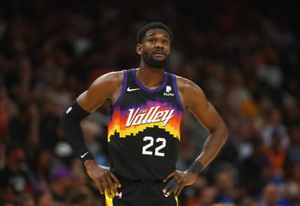 Deandre Ayton