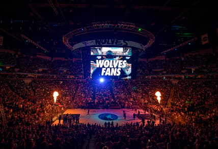 Minnesota Timberwolves