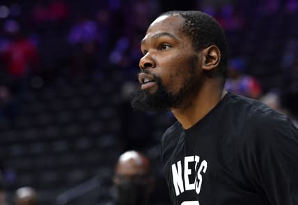 philadelphia 76ers, kevin durant