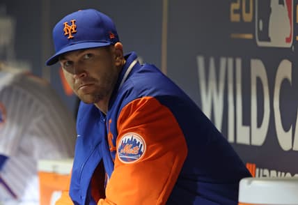 new york mets