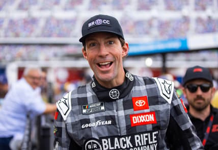 NASCAR: Daytona 500