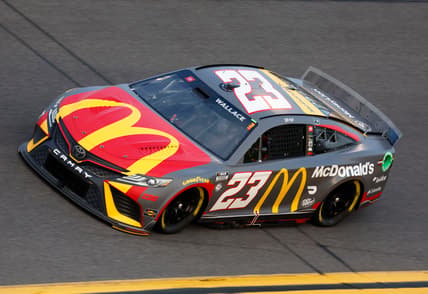 NASCAR: Daytona 500 Practice
