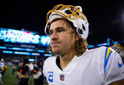 Los-Angeles-Chargers-Justin-Herbert