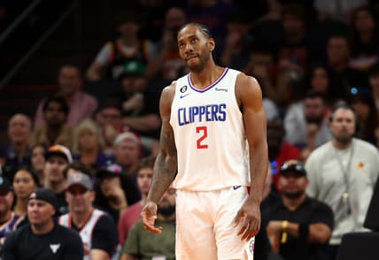 nba playoffs