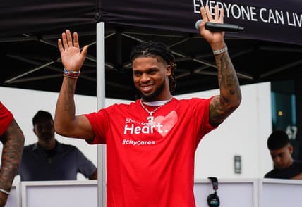 Damar Hamlin