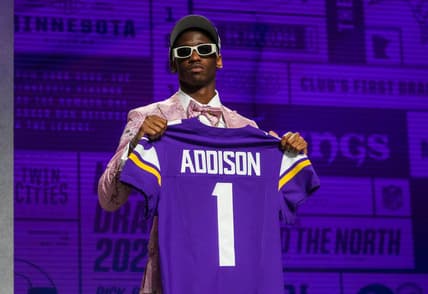 Jordan Addison