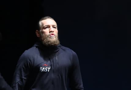 conor mcgregor