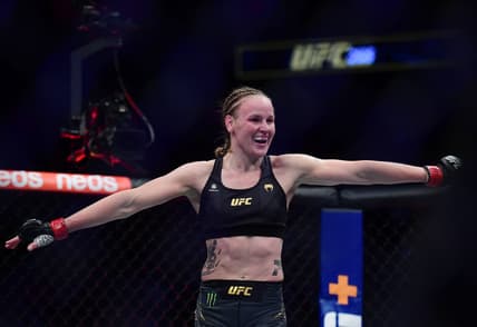 ufc predictions