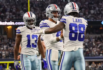 Week 12 fantasy rankings