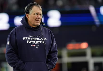 Bill Belichick