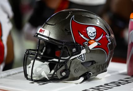 Tampa Bay Buccaneers mock draft