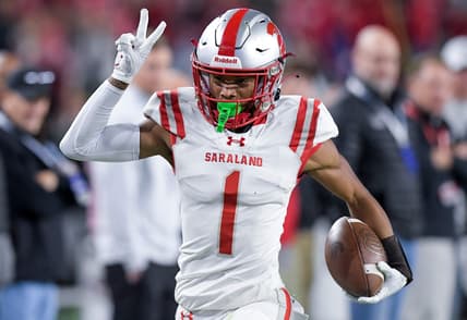 Alabama football: Ryan Williams
