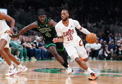 Darius Garland, Cleveland Cavaliers