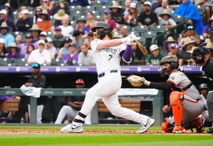 Colorado Rockies rumors