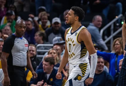 Indiana Pacers