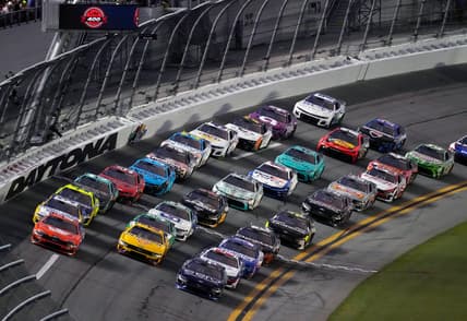 Syndication: Daytona Beach News-Journal