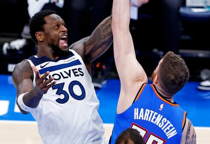nba playoffs