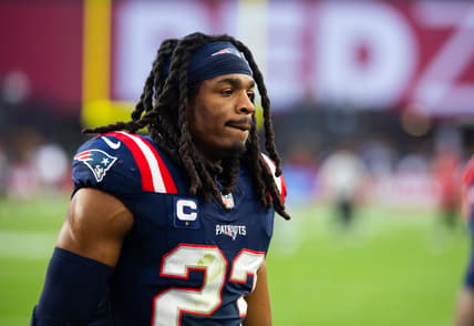 NFL: New England Patriots at Arizona Cardinals