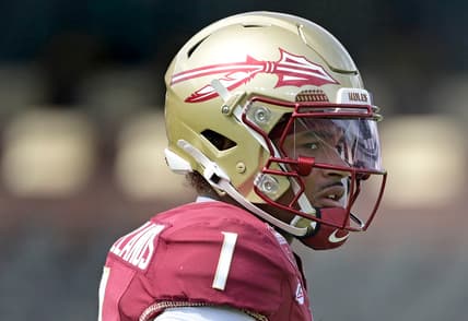 NCAA Football: East Texas A&M at Florida State