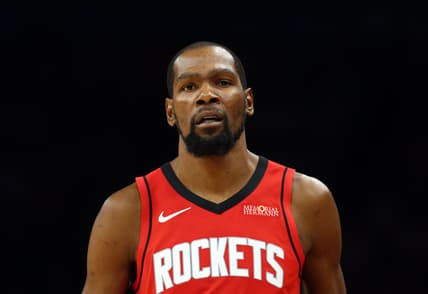 NBA: Houston Rockets at Phoenix Suns