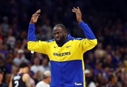 Draymond Green