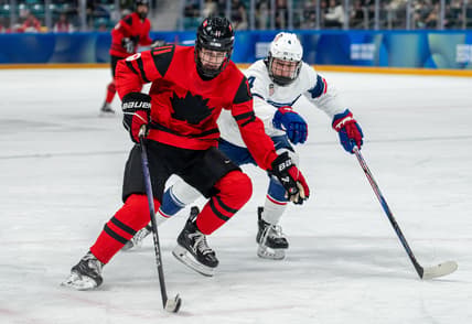 Youth Olympics: Ice Hockey