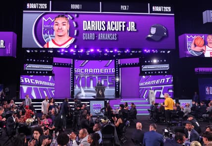 Sacramento Kings