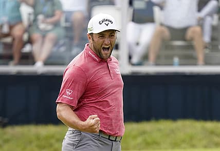 Open Championship betting: Top golfers to back at Royal St George's